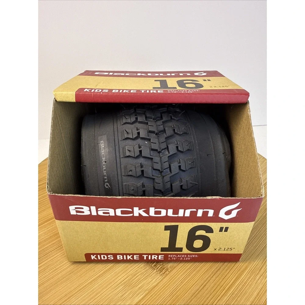 Blackburn 16